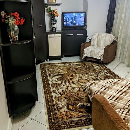 Apartment on Privokzalnaya 2/1 Vinnitsya Dış mekan fotoğraf