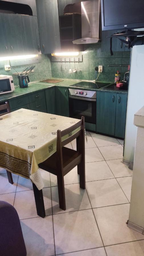 Apartment on Privokzalnaya 2/1 Vinnitsya Dış mekan fotoğraf