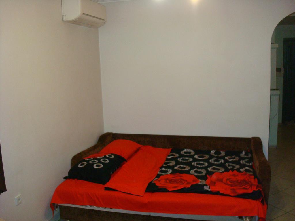 Apartment on Privokzalnaya 2/1 Vinnitsya Dış mekan fotoğraf