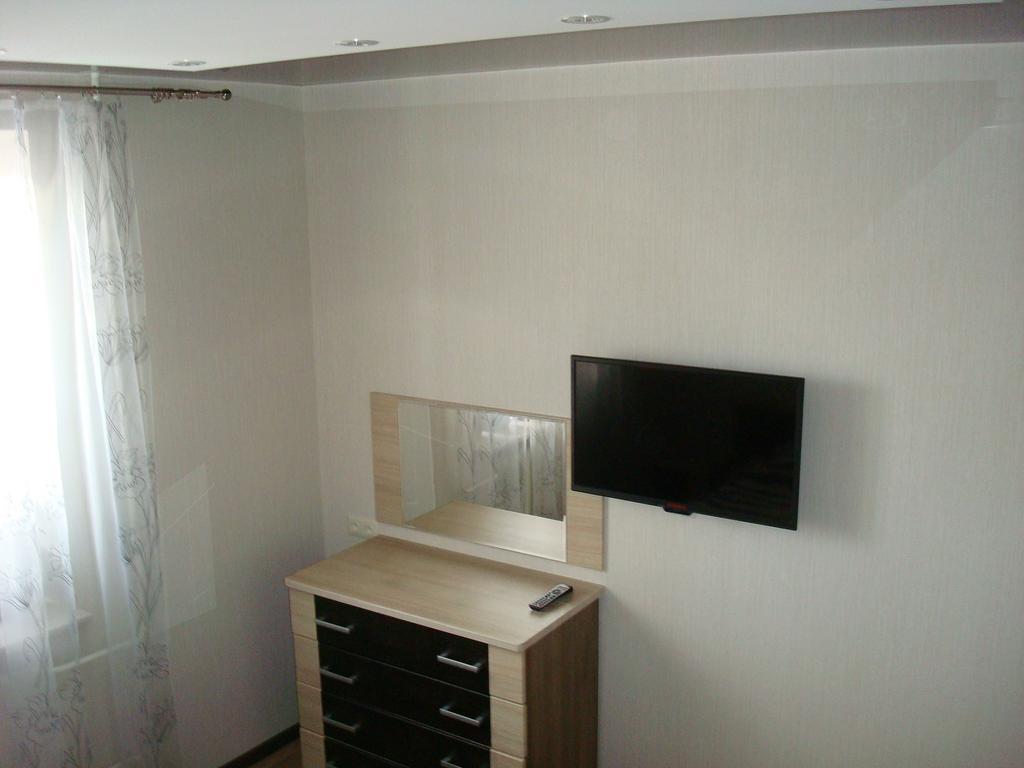 Apartment on Privokzalnaya 2/1 Vinnitsya Dış mekan fotoğraf