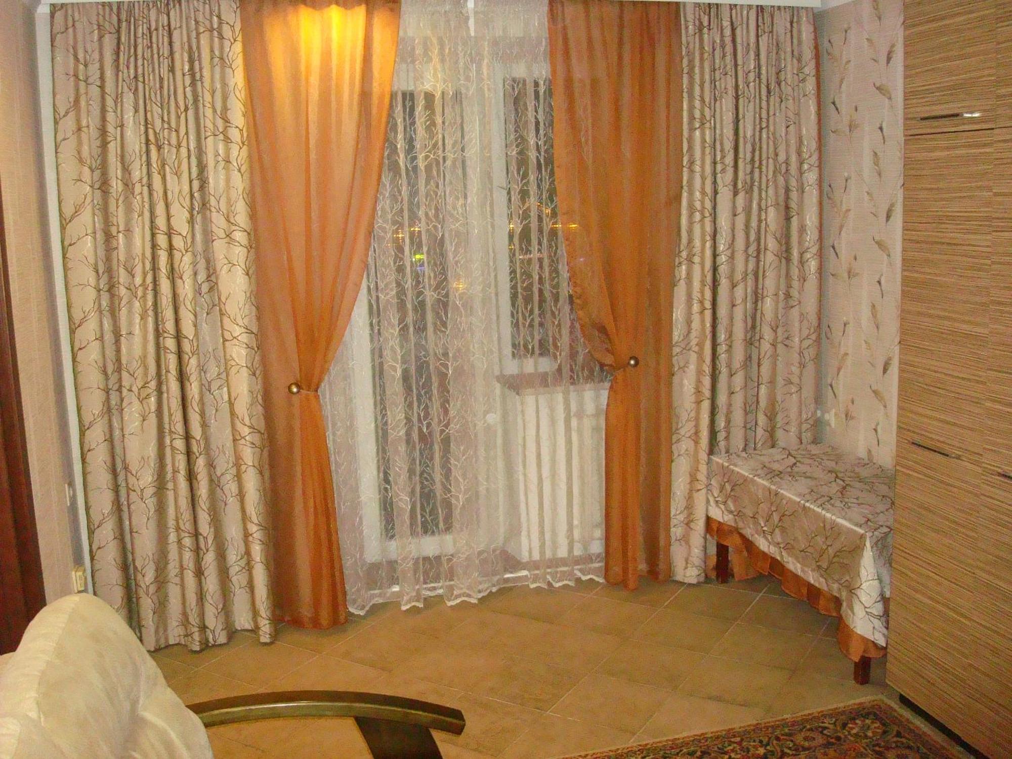 Apartment on Privokzalnaya 2/1 Vinnitsya Dış mekan fotoğraf