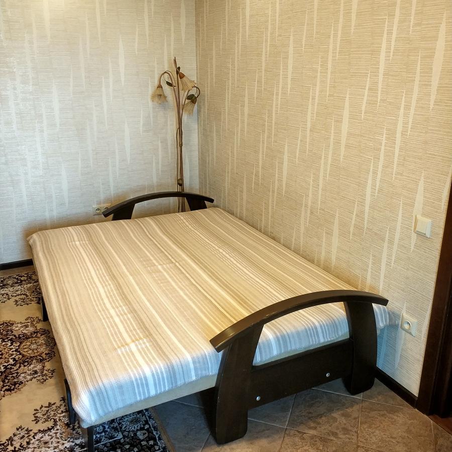 Apartment on Privokzalnaya 2/1 Vinnitsya Dış mekan fotoğraf